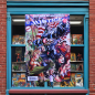 Preview: Justice League (New 52) Nr. 5 – Darkseid vs. Helden | Panini 2012 | NEU